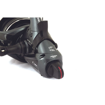 Shimano Big Baitrunner CI4+ XT-B LC, Lielā karpu baitrunner spole