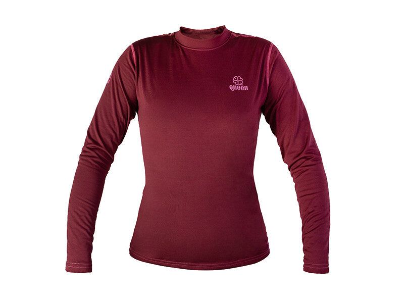 Termoveļa Delphin QUEEN 4LOVE