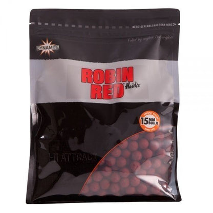 Dynamite Robin Red - 15mm  Boilas - 1kg
