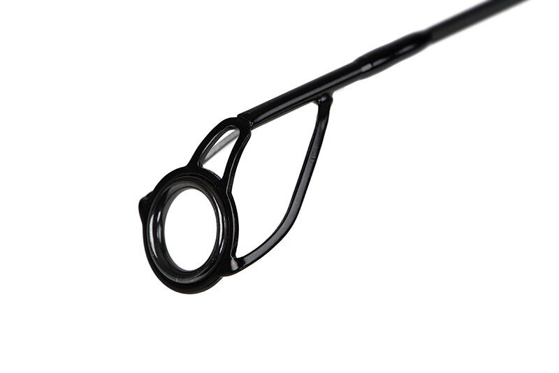 FOX Eos Pro Traveller Rods, Ceļojuma makšķerkāti