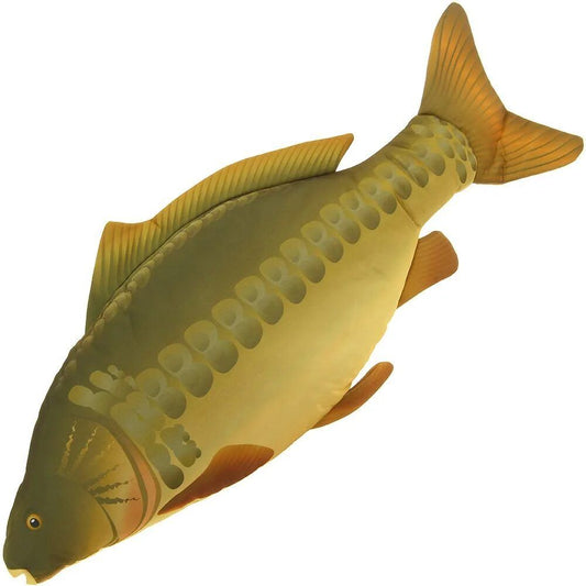 NGT Carp Pillow / Spilvens Karpa 70 un 90cm