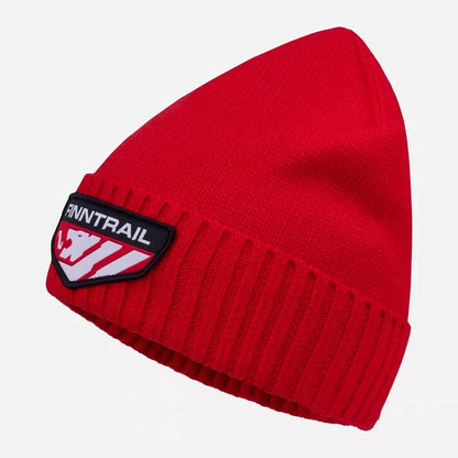 Cepure FINNTRAIL WATERPROOF HAT 9729 RED