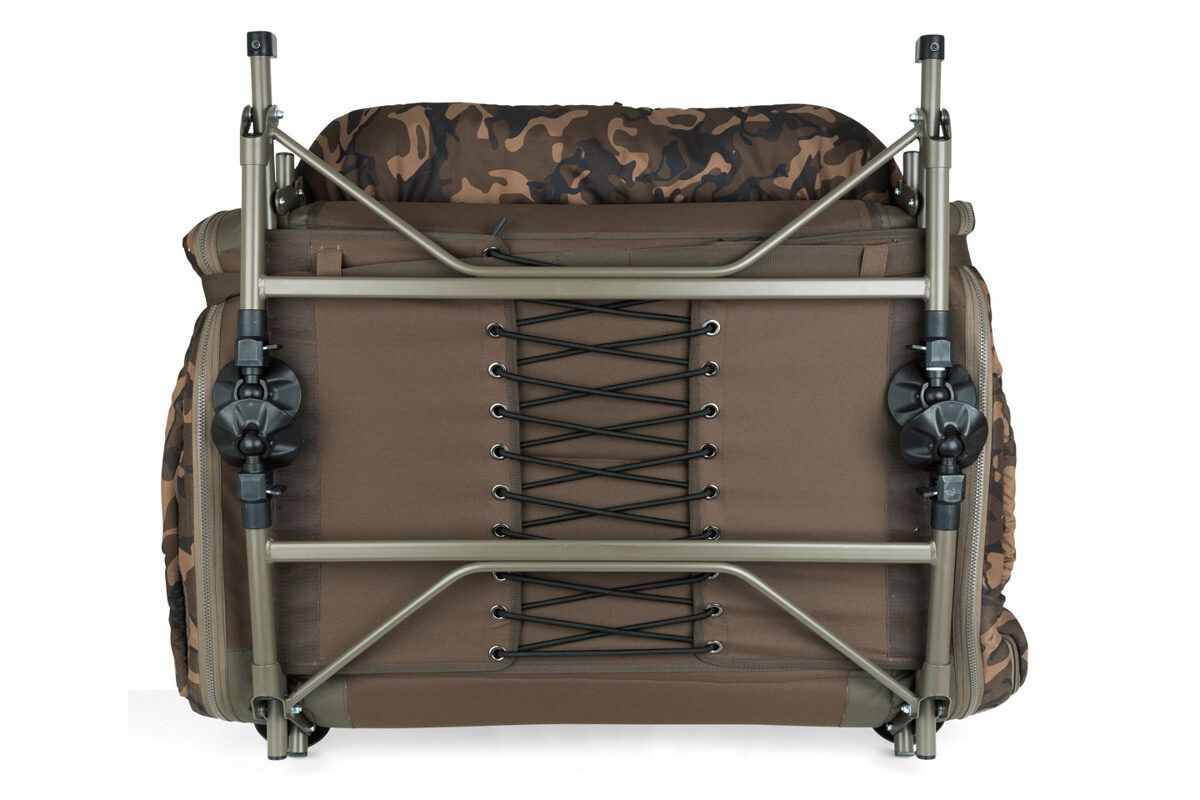 FOX R-SERIES CAMO SLEEP SYSTEM, R sērijas Gultas sistēma