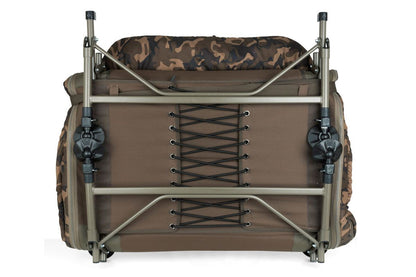 FOX R-SERIES CAMO SLEEP SYSTEM, R sērijas Gultas sistēma