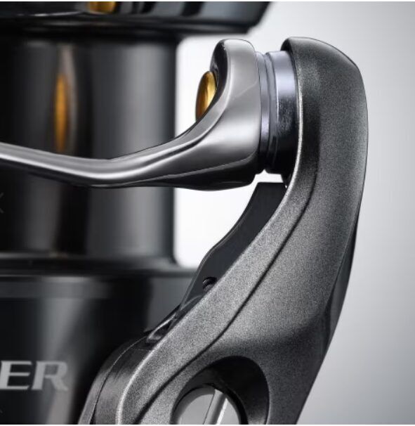 Spole Shimano Twin Power FE 4000 XG