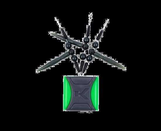 Korum Ready Heli Kits / Gatavā heli sistēma