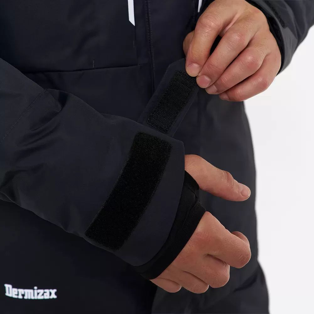 FINNTRAIL ZIEMAS KOSTĪMS TOURNAMENT INSULATED GRAPHITE / FINNTRAIL TOURNAMENT INSULATED GRAPHITE