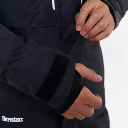 FINNTRAIL ZIEMAS KOSTĪMS TOURNAMENT INSULATED GRAPHITE / FINNTRAIL TOURNAMENT INSULATED GRAPHITE