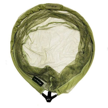 KORUM FAST NET HEAD, Uztveramais tīkls ar ātri atlokāmu kāta vītni - 22"(56cm) un 26"(66cm)