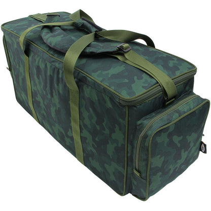 NGT Carryall 709 Large, Lielā aukstuma soma  83 x 35 x 35cm Zaļa vai Camo