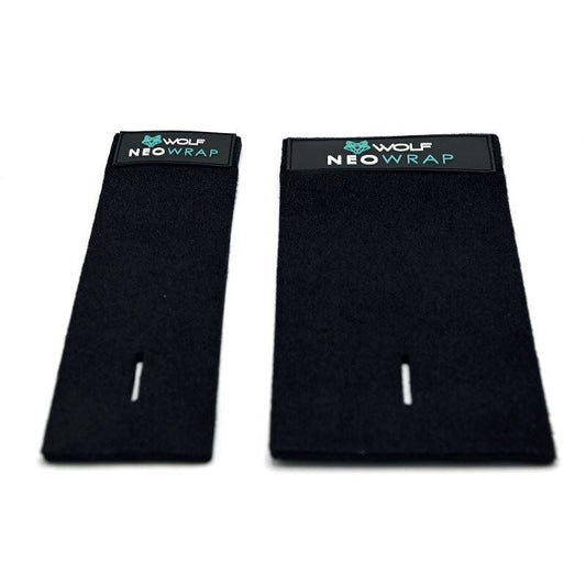 NEO ROD WRAPS, Makšķeru siešanas lentas / turētāji