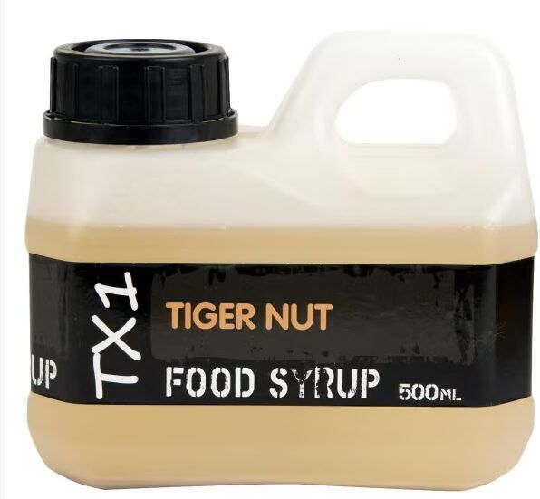 Šķidrums Shimano TX1 Food Syrup 500ml