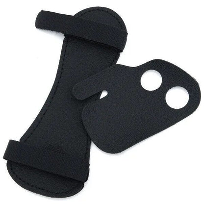 29LB Sonic Block Compound Bow Black, Melns compound tipa loks ar 14kg atvilkšanas spēku + bultas (Youth Compound Bow)