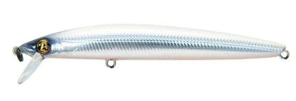 Vobleris Pontoon 21 Marionette Minnow 90F-SR