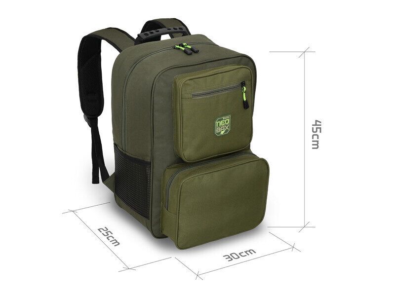 Mugursoma Delphin NeoBAX RUXSAK