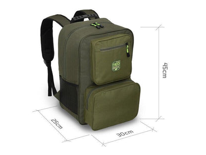 Mugursoma Delphin NeoBAX RUXSAK