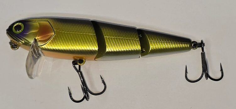 JACKALL DEKA HAMAKURU R-SP