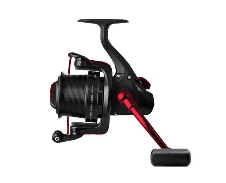 Spole Delphin RAYA 55 Y body