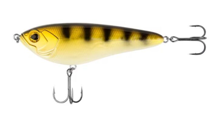 Džerks Shimano  Yasei Javelin Jerk S 110mm 33gr