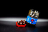 Boilies Dudi Bait "Mister Dudi" Hard Candy