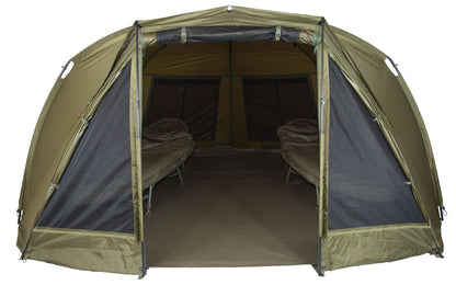 TRAKKER Tempest 200 Shelter Telts + Komplekts izdevīgāk