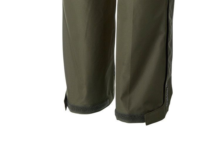 TRAKKER Summit XP trousers, Lietus un ūdensnecaurlaidīgas bikses