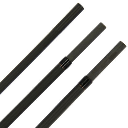NGT 260cm 3-daļīgs karbona uztveramā tīkliņa kāts / Dynamic Carp Handle 3 piece