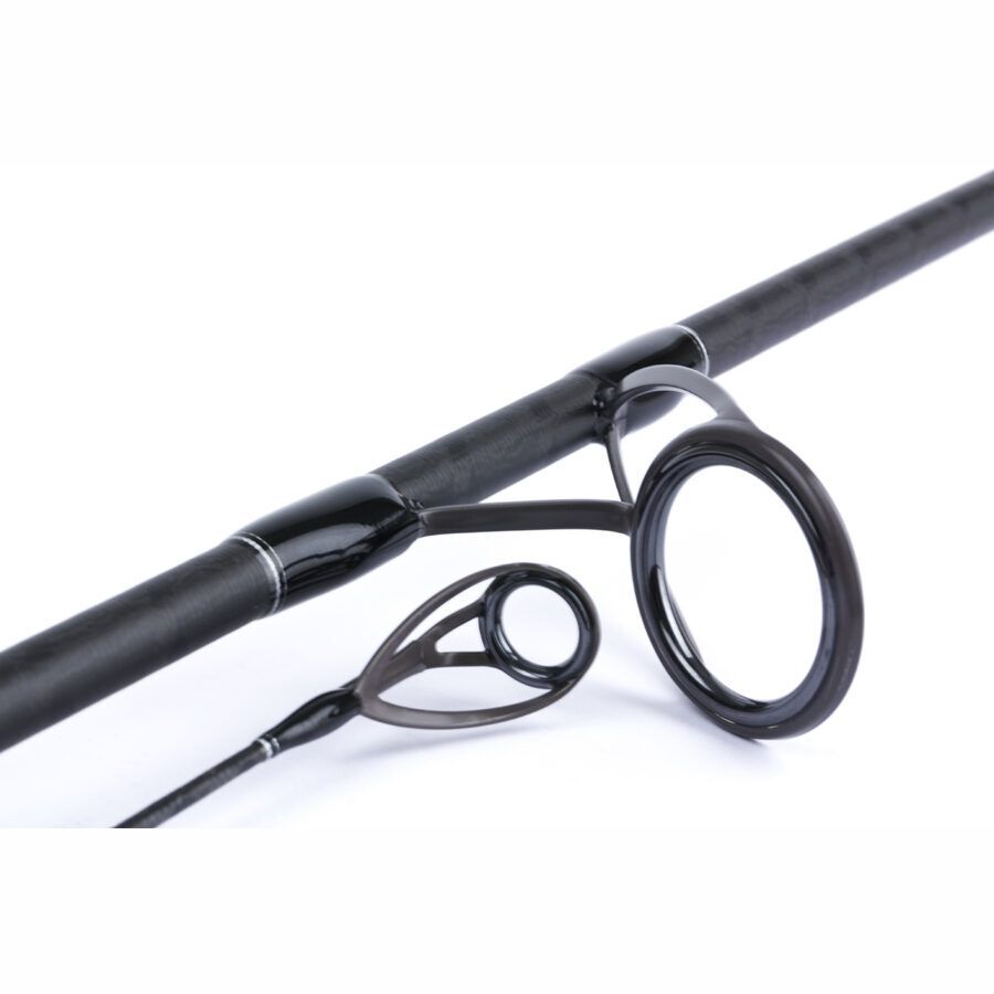 Shimano Tribal TX-Ultra A 13ft/3,9m, 3.5Lb+ Intensity Karpu makšķerkāts