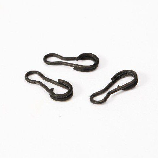 NASH LINK CLIPS WIDE, Savienojuma klipši platie