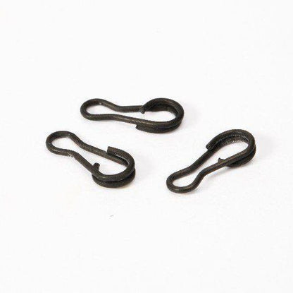 NASH LINK CLIPS WIDE, Savienojuma klipši platie