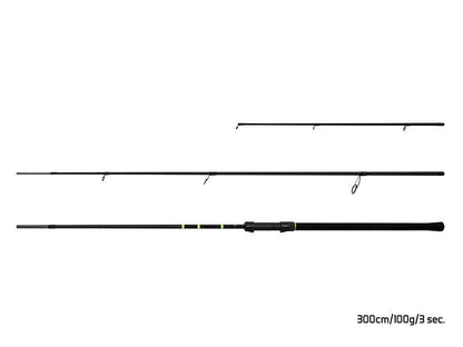 Fīderis Delphin FEEDERA  300cm/100g