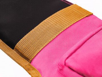 Soma Delphin QUEEN Rod case