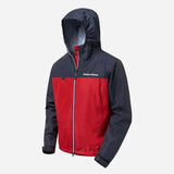 Jacket FINNTRAIL APEX RED