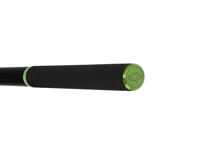 Karpu Makšķerkāts Delphin DUNAY Carp 2,4m/200g