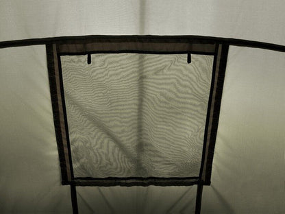 Telts Delphin PANORAMA Eazy