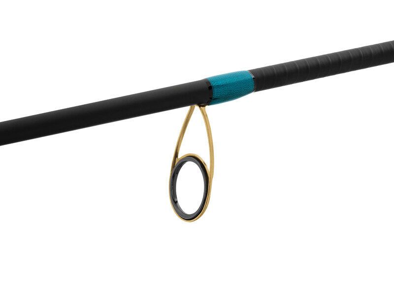 Spinings Delphin Zandera NX LOWER 210cm/3-18g