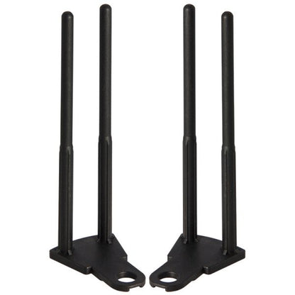 NGT XPR tipa snag bars - īsie