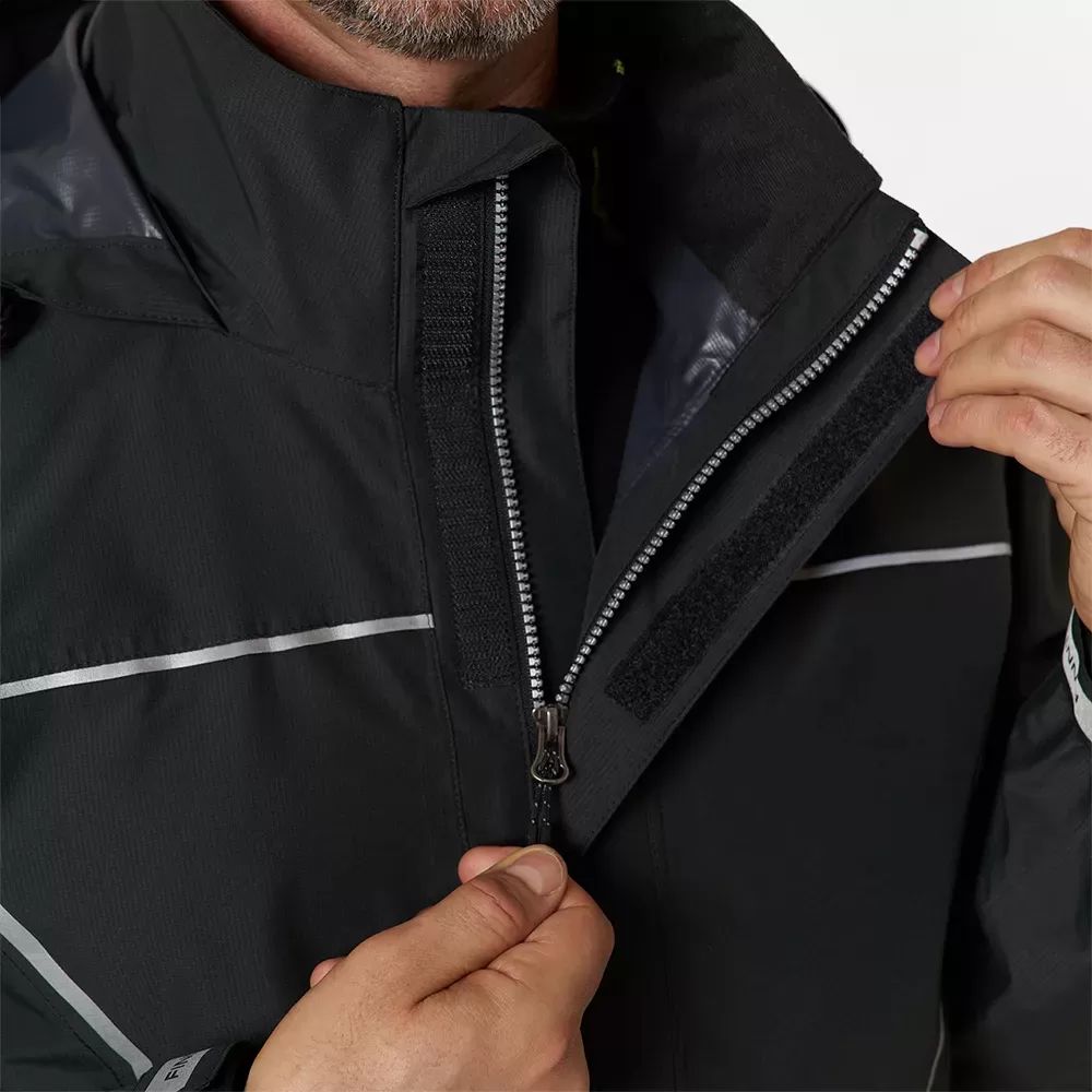 Kombinezons FINNTRAIL RIDER 2508 GRAPHITE