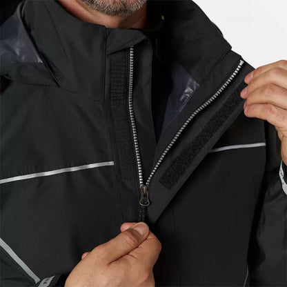 Kombinezons FINNTRAIL RIDER 2508 GRAPHITE