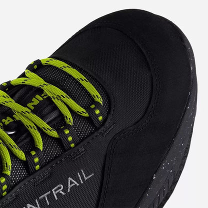 Veidersu apavi FINNTRAIL SPORTSMAN GRAPHITE