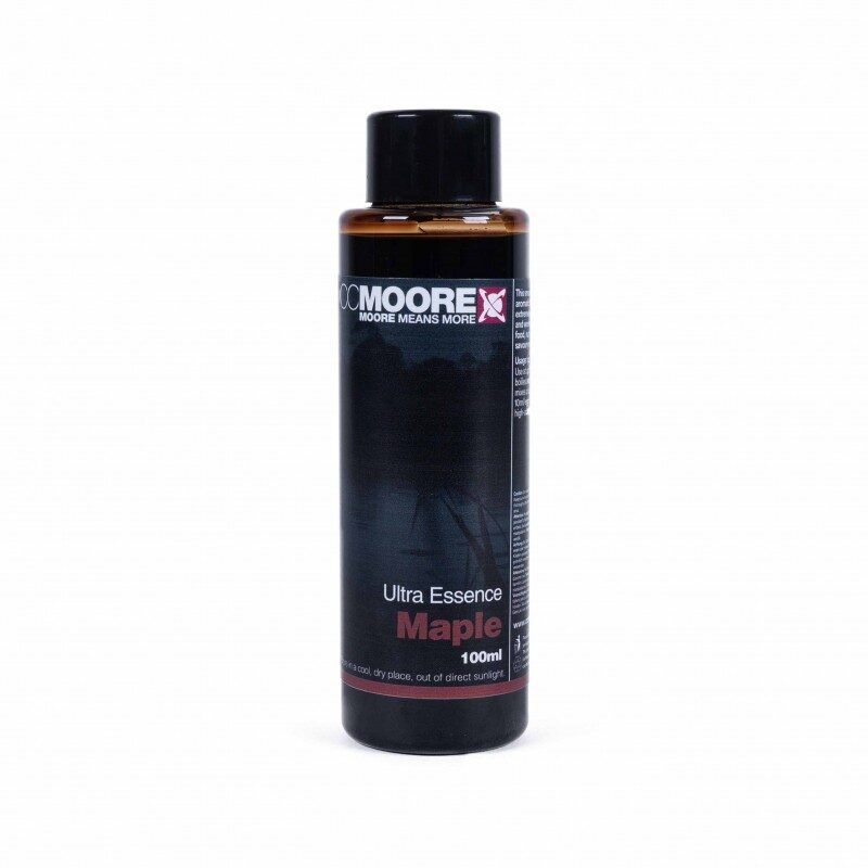 CCMOORE ULTRA MAPLE ESSENCE 100ml kļavu sīrups