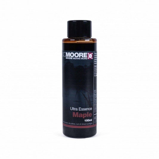 CCMOORE ULTRA MAPLE ESSENCE 100ml kļavu sīrups