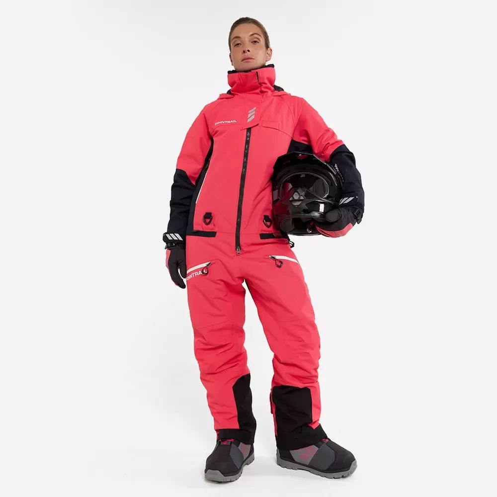 Sieviešu Kostīms FINNTRAIL RACHEL ROSY 3853