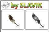 Šūpiņš SLAVIK CAST1 45