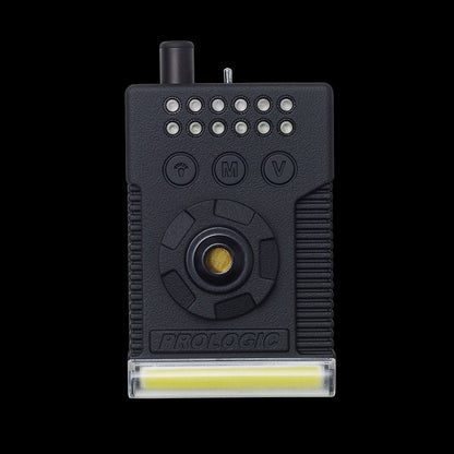 PROLOGIC FULCRUM RMX-PRO BITE ALARMS, Profesionāli copes signalizatori un komplekti