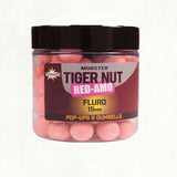 Pop Up Dynamite Baits Tiger Nut Red Amo Fluro Pop Ups