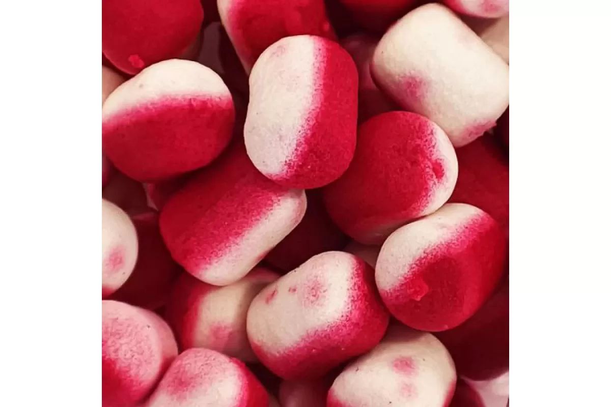 Fanatik peldošā mikro ēsma fīderim un karpu makšķerēšanai 5x8mm