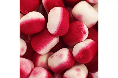 Fanatik peldošā mikro ēsma fīderim un karpu makšķerēšanai 5x8mm