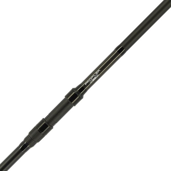 NGT Profiler Spod Rod - 12ft/3.6m, 2pc, 5.0lb , Karbona iebarošanas makšķerkāts
