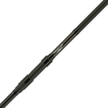 NGT Profiler Spod Rod - 12ft/3.6m, 2pc, 5.0lb , Karbona iebarošanas makšķerkāts